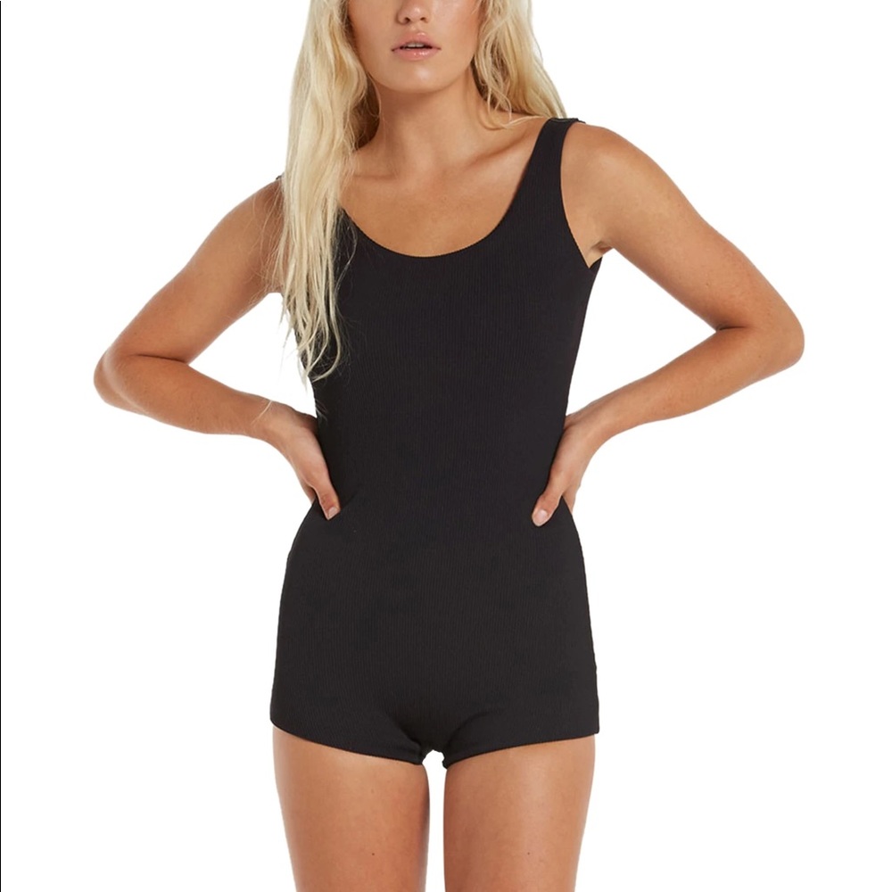 Zulu & Zephyr One piece